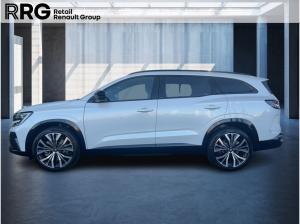 Renault Espace 6 ICONIC E-TECH 200 FULL HYBRID 7-SITZER