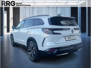 Renault Espace 6 ICONIC E-TECH 200 FULL HYBRID 7-SITZER