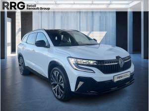 Renault Espace 6 ICONIC E-TECH 200 FULL HYBRID 7-SITZER