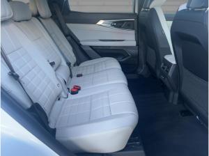 Renault Espace 6 ICONIC E-TECH 200 FULL HYBRID 7-SITZER