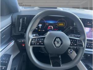 Renault Espace 6 ICONIC E-TECH 200 FULL HYBRID 7-SITZER