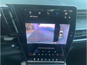 Renault Espace 6 ICONIC E-TECH 200 FULL HYBRID 7-SITZER