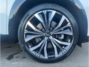 Renault Espace 6 ICONIC E-TECH 200 FULL HYBRID 7-SITZER