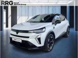 Renault Captur 1.3 TCe 160 Techno EDC