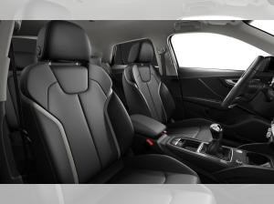 Audi Q2 Advanced 30 TFSI Schaltgetriebe