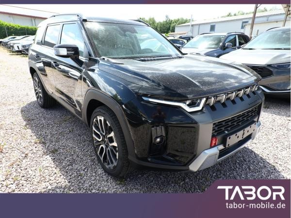 KGM Torres 1.5 T-GDi 163 Aut AWD Leder Nav eHk ACC