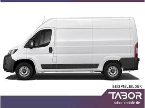 Peugeot Boxer 335 140 L2H2 E-Rad Kam PDC DAB 3-S Temp BT