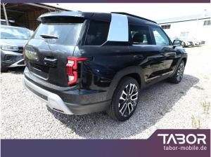 KGM Torres 1.5 T-GDi 163 Aut AWD Leder Nav eHk ACC