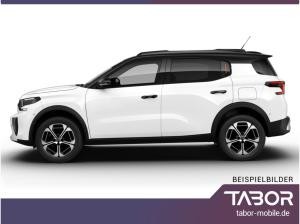 Citroën C3 Aircross 44kWh MAX Nav SHZ -OBC Kam CarP