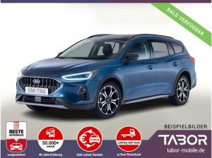 Ford Focus Turnier 1.0 EB 125 Titanium X WinterP Kam