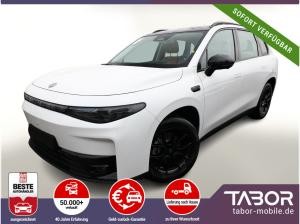 Leapmotor C10 REEV 215 Design 20Z Pano Nav SHZ eHK 4J.Gar.