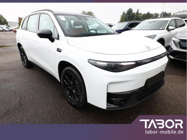 Leapmotor C10 REEV 215 Design 20Z Pano Nav SHZ eHK 4J.Gar.