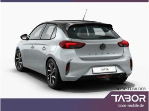 Opel Corsa 1.2 100 AT8 GS TechP Kam PDC 10"-DAB LM16