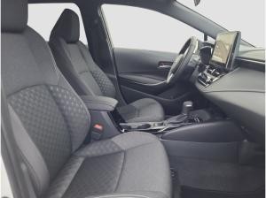 Suzuki Swace 1.8 Comfort+ CVT Hybrid Navi Digitales Cockpit LED El. Heckklappe Mehrzonenklima