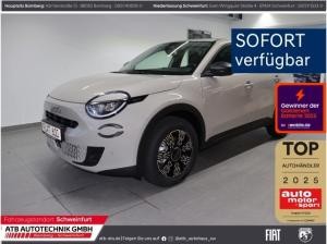 Fiat 600 1.2 Hybrid Business Edition DCT Ganzjahresreifen