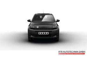 Fiat Grande Panda 1.2 Hybrid Business Edition DCT Navi