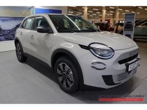 Fiat 600 1.2 Hybrid Business Edition DCT Ganzjahresreifen