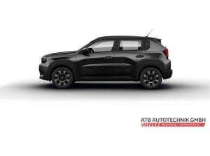 Fiat Grande Panda 1.2 Hybrid Business Edition DCT Navi