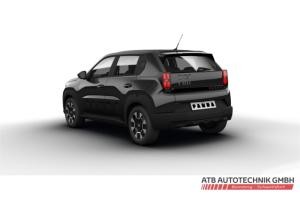 Fiat Grande Panda 1.2 Hybrid Business Edition DCT Navi