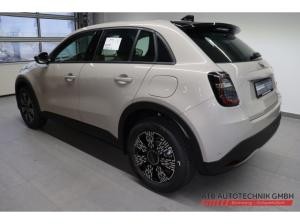 Fiat 600 1.2 Hybrid Business Edition DCT Ganzjahresreifen