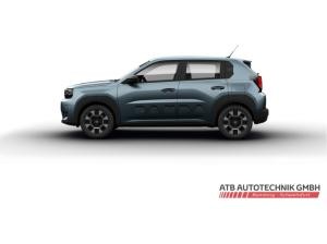 Fiat Grande Panda 1.2 Hybrid Business Edition DCT Navi