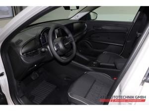 Fiat 600 1.2 Hybrid Business Edition DCT Ganzjahresreifen