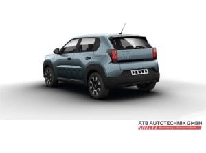 Fiat Grande Panda 1.2 Hybrid Business Edition DCT Navi