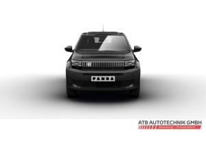 Fiat Grande Panda 1.2 Hybrid Business Edition DCT Navi