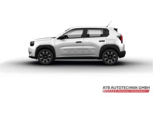 Fiat Grande Panda 1.2 Hybrid Business Edition DCT Navi