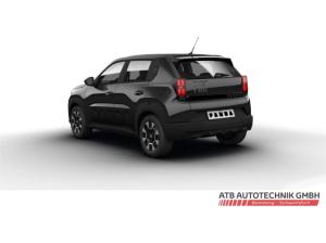 Fiat Grande Panda 1.2 Hybrid Business Edition DCT Navi