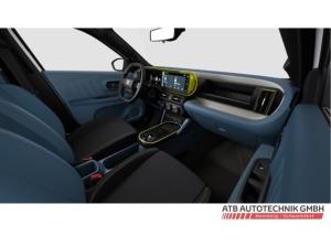 Fiat Grande Panda 1.2 Hybrid Business Edition DCT Navi