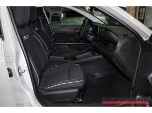 Fiat 600 1.2 Hybrid Business Edition DCT Ganzjahresreifen