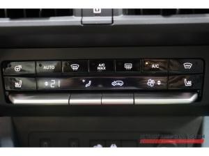 Fiat Grande Panda Elektro 44kWh Batterie La Prima Winterpaket