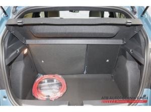 Fiat Grande Panda Elektro 44kWh Batterie La Prima Winterpaket