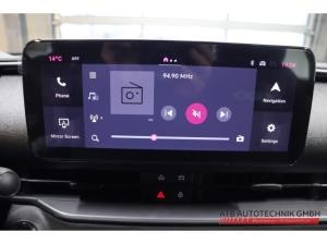 Fiat 600 1.2 Hybrid Business Edition DCT Ganzjahresreifen