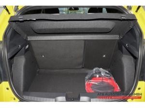 Fiat Grande Panda Elektro 44kWh Batterie La Prima Winterpaket