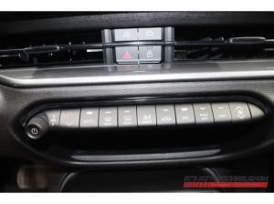 Fiat 600 1.2 Hybrid Business Edition DCT Ganzjahresreifen