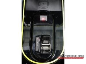 Fiat Grande Panda Elektro 44kWh Batterie La Prima Winterpaket