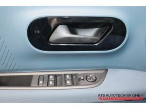 Fiat Grande Panda Elektro 44kWh Batterie La Prima Winterpaket