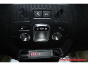 Fiat Grande Panda Elektro 44kWh Batterie La Prima Winterpaket