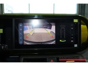 Fiat Grande Panda Elektro 44kWh Batterie La Prima Winterpaket