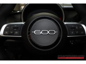 Fiat 600 1.2 Hybrid Business Edition DCT Ganzjahresreifen