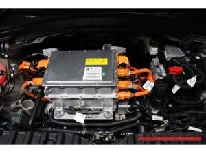 Fiat Grande Panda Elektro 44kWh Batterie La Prima Winterpaket