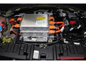 Fiat Grande Panda Elektro 44kWh Batterie La Prima Winterpaket