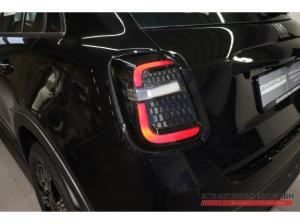 Fiat 600 1.2 Hybrid Business Edition DCT Ganzjahresreifen