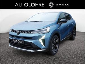 Renault Symbioz Iconic E-Tech Full Hybrid 160 2 RATEN GESCHENKT!!