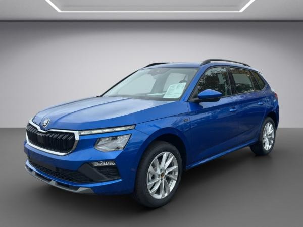 Skoda Kamiq Tour  1.0 TSI DSG