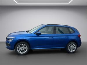 Skoda Kamiq Tour  1.0 TSI DSG