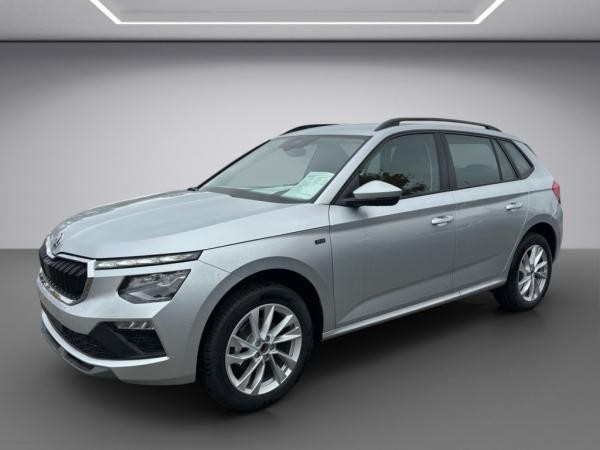 Skoda Kamiq 1.0 TSI Tour DSG