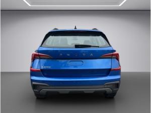Skoda Kamiq Tour  1.0 TSI DSG